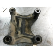 93M004 Motor Mount Bracket From 1998 Lincoln Continental  4.6 F50C6037AC